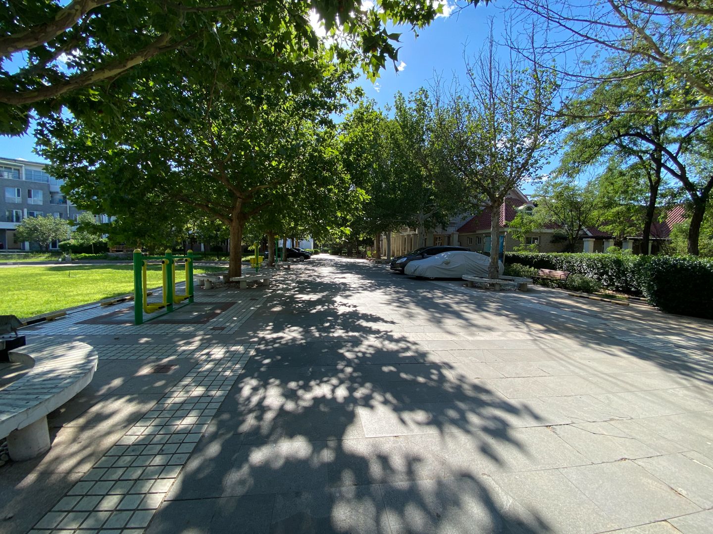 亚澜湾 - Beijing property leasing for expats