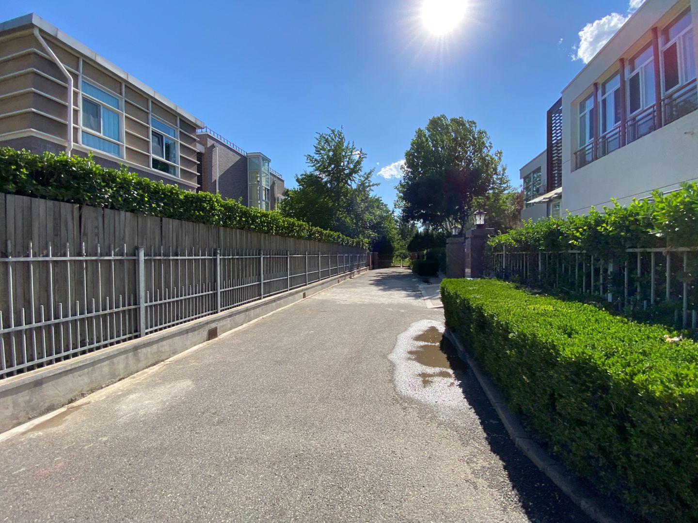 亚澜湾 - Beijing property leasing for expats