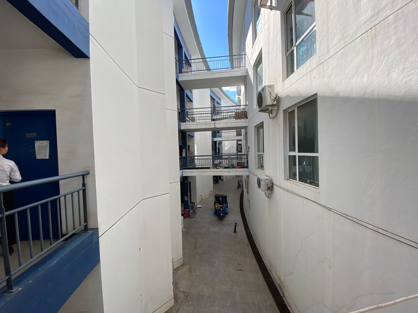 亚澜湾 - Beijing property leasing for expats