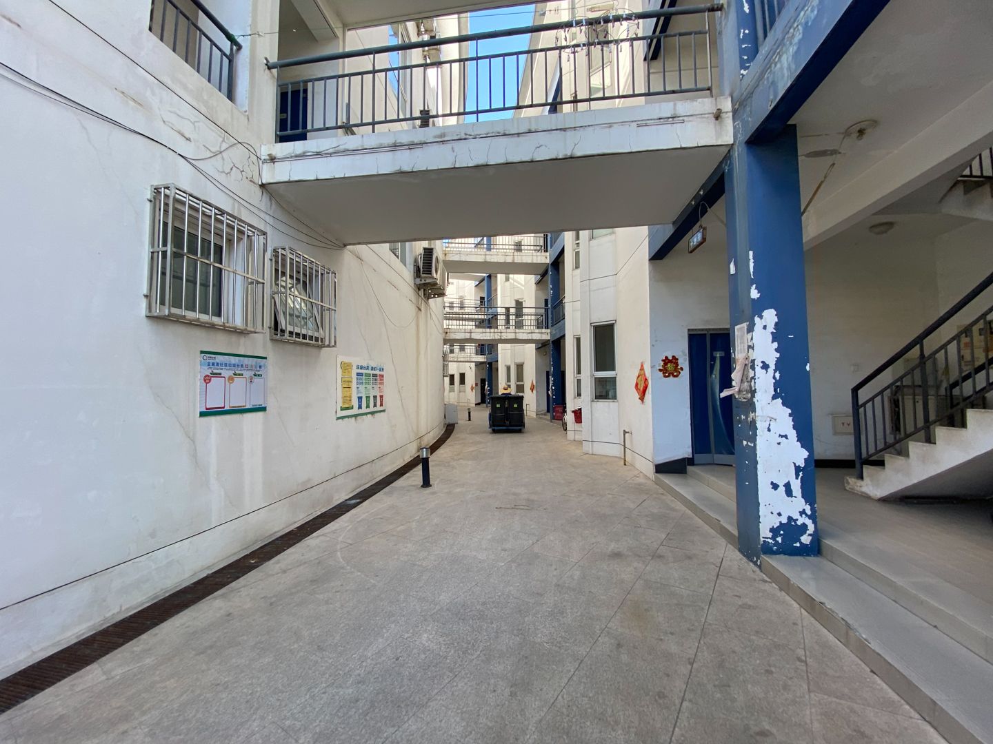 亚澜湾 - Beijing property leasing for expats