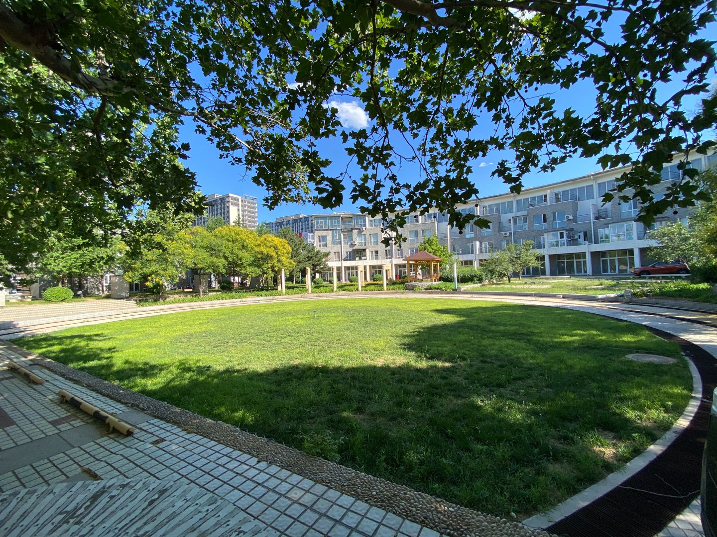 亚澜湾 - Beijing property leasing for expats