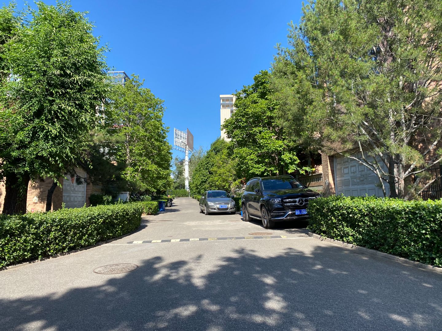 亚澜湾 - Beijing property leasing for expats