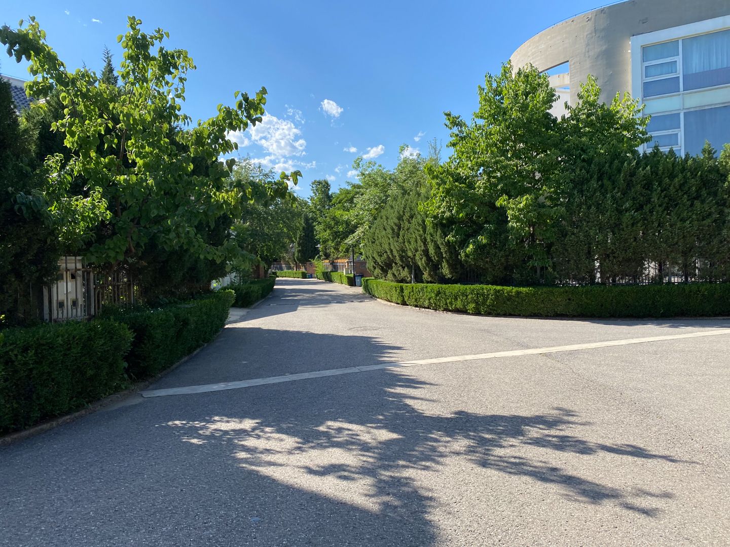 亚澜湾 - Beijing property leasing for expats