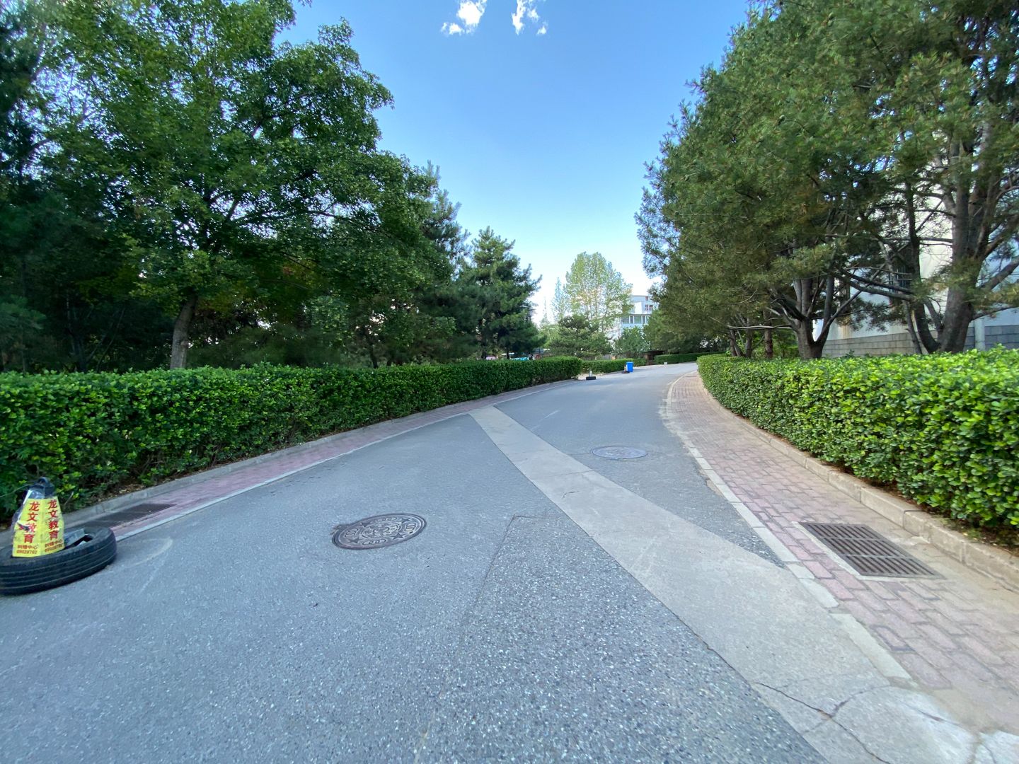 亚澜湾 - Beijing property leasing for expats