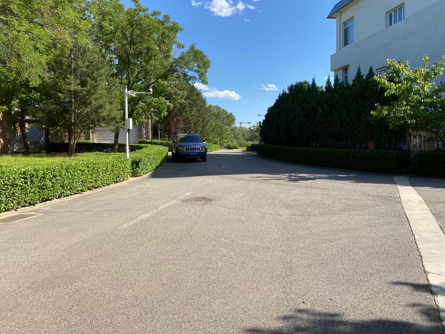 亚澜湾 - Beijing property leasing for expats