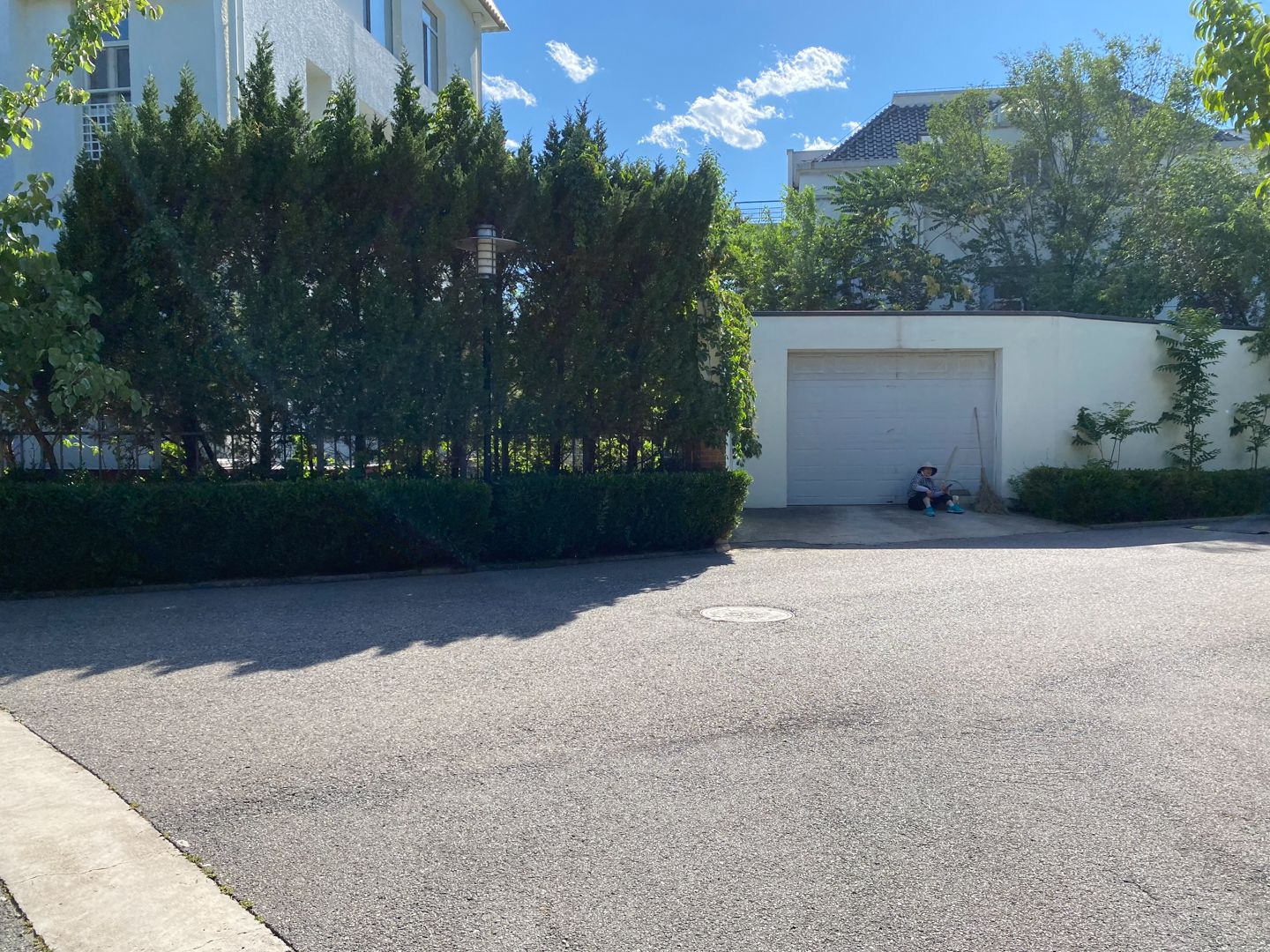 亚澜湾 - Beijing property leasing for expats