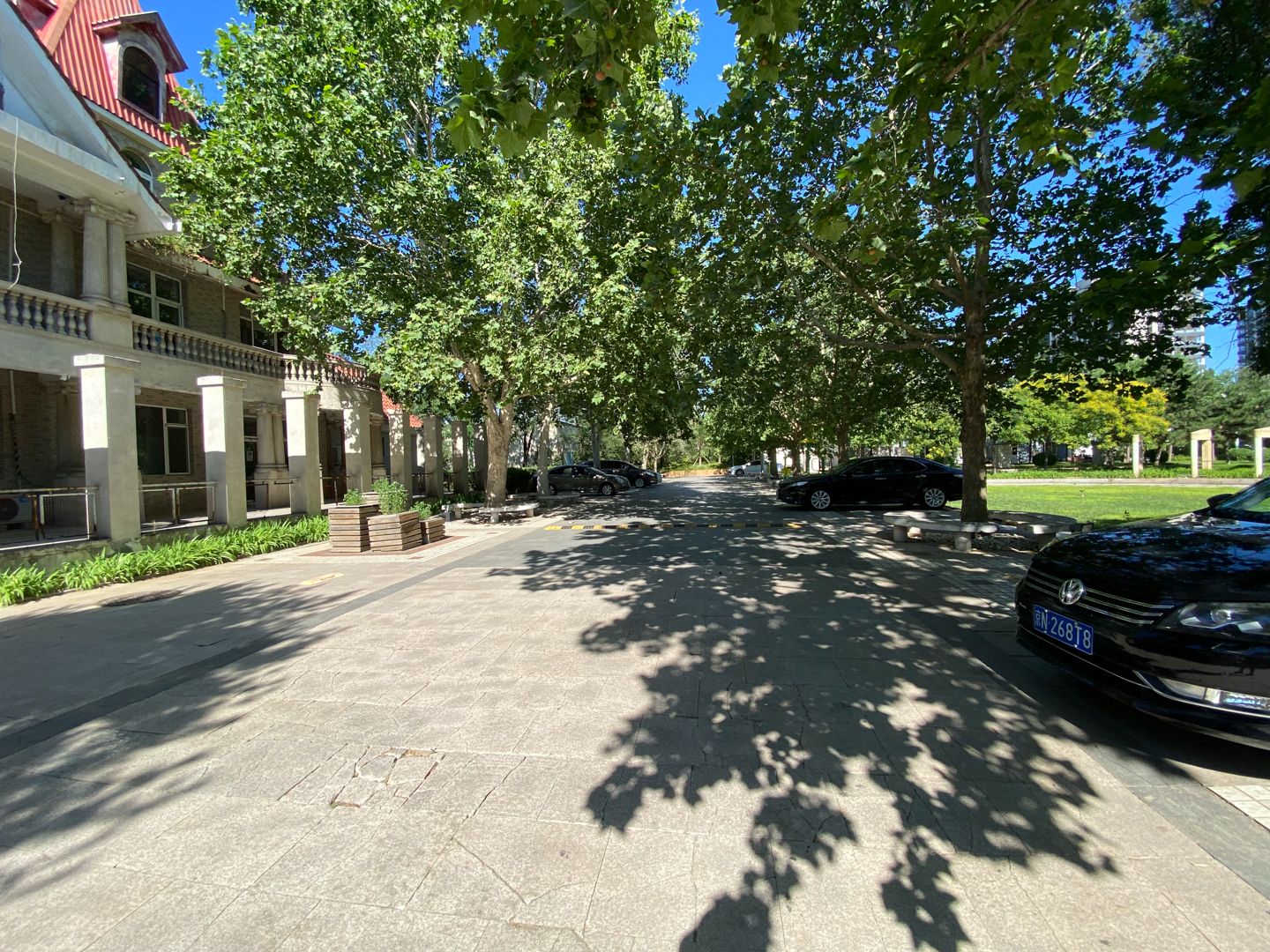 亚澜湾 - Beijing property leasing for expats