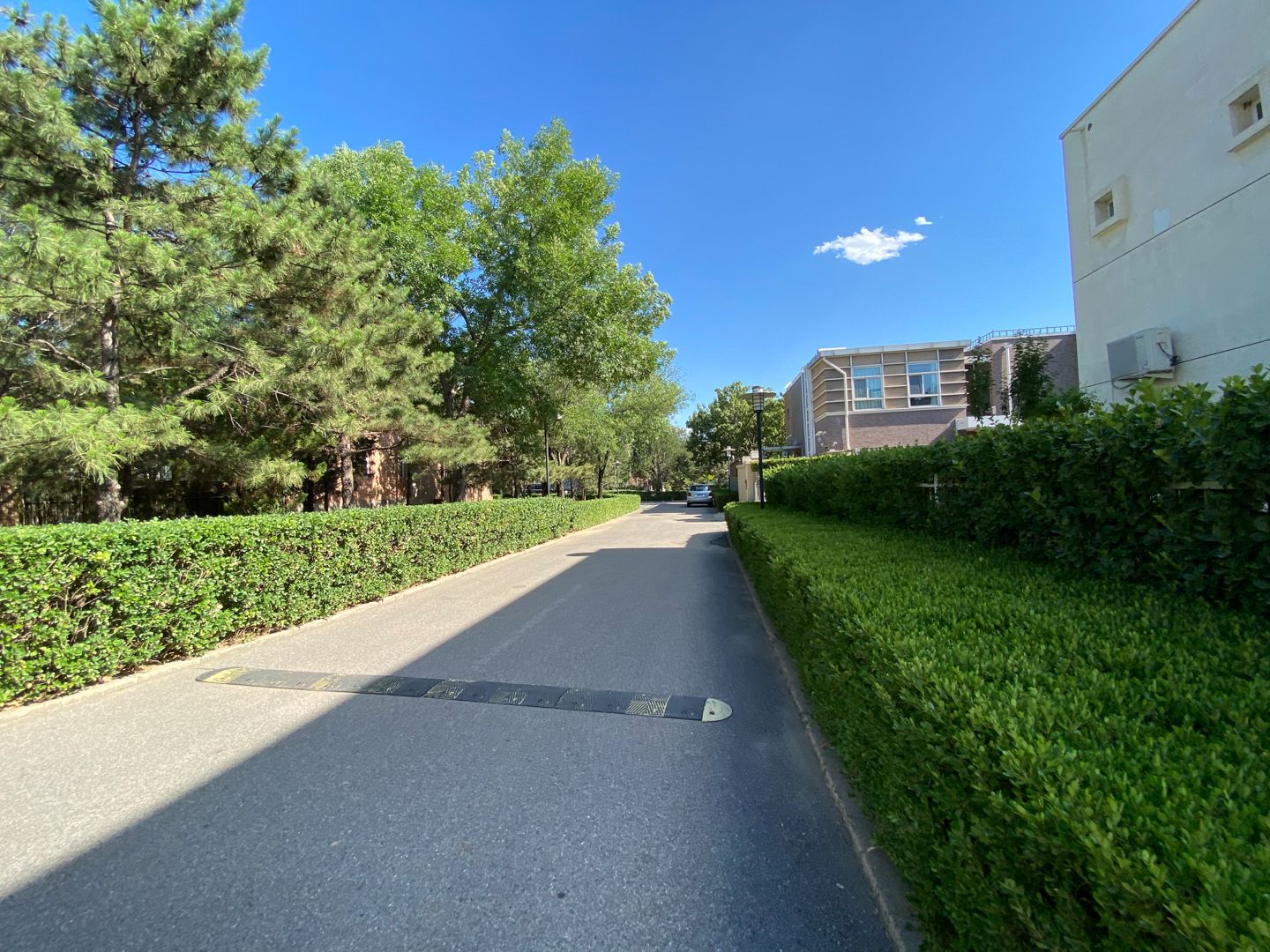 亚澜湾 - Beijing property leasing for expats