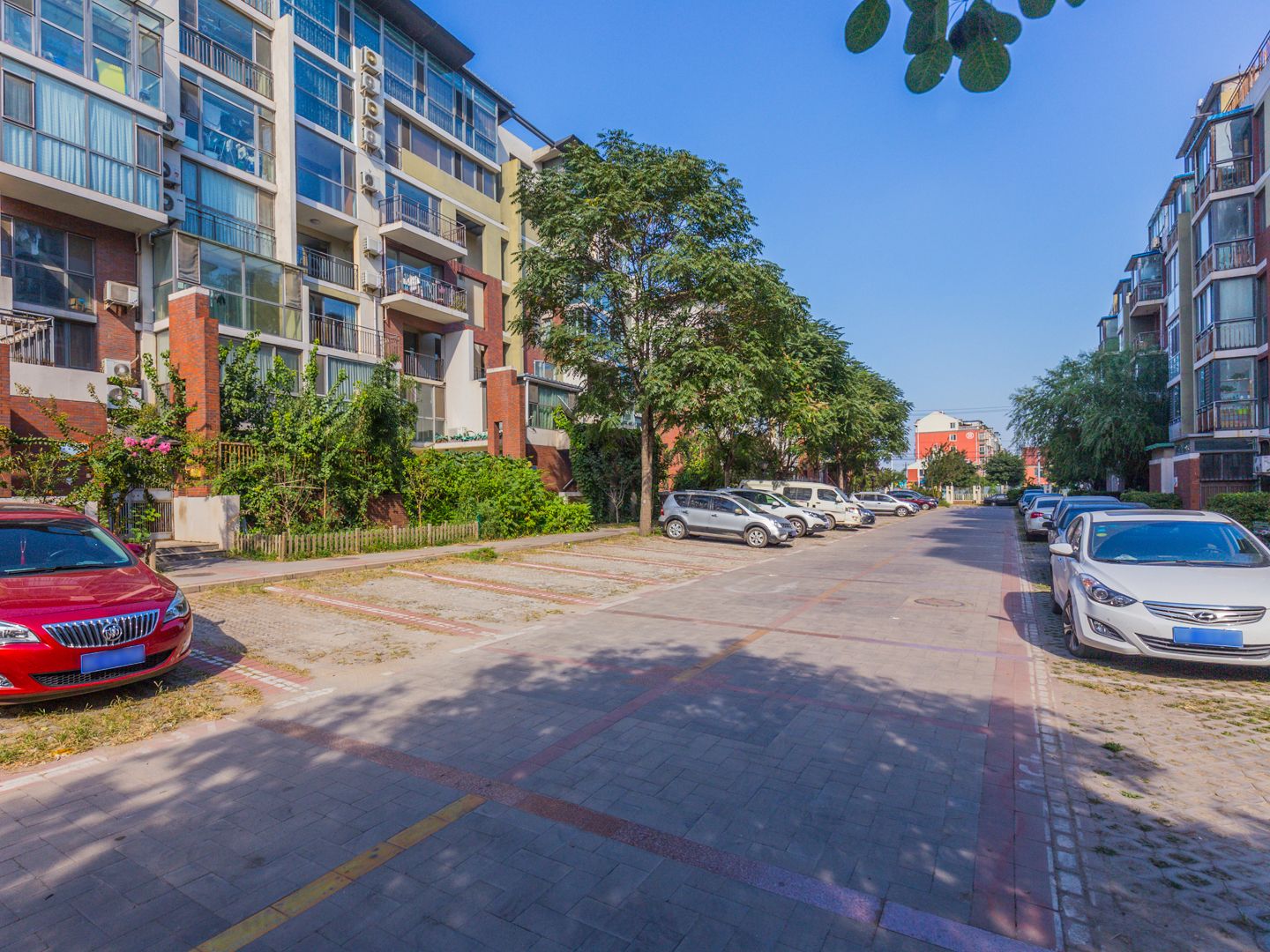 样本 - Beijing property leasing for expats