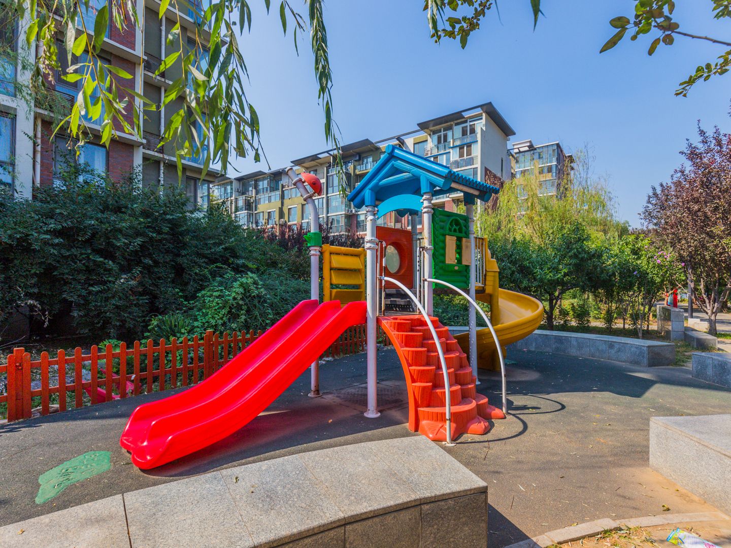 样本 - Beijing property leasing for expats