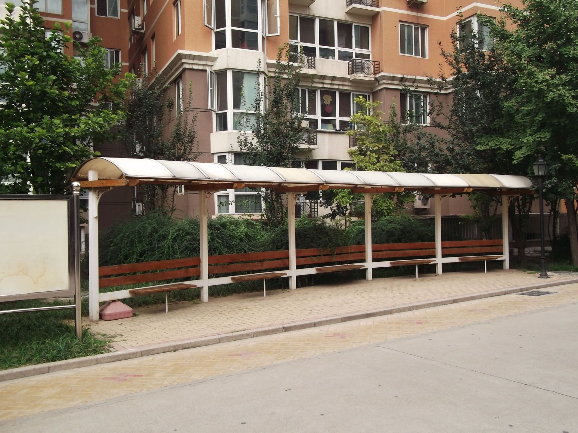 阳春光华家园 - Beijing property leasing for expats