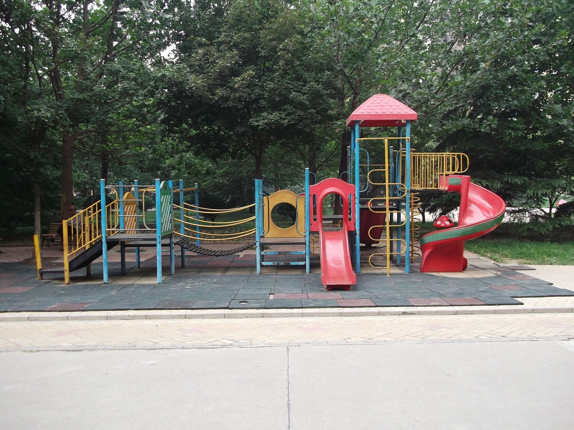 阳春光华家园 - Beijing property leasing for expats