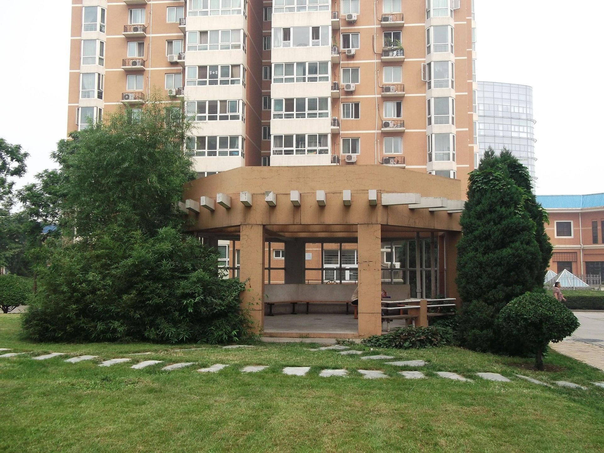 阳春光华家园 - Beijing property leasing for expats