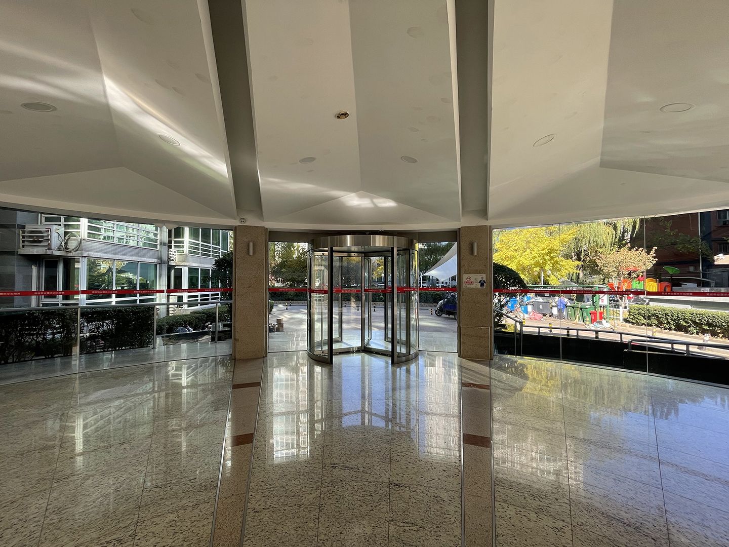 Sunshine Metropolis - beijing expat housing photo 6