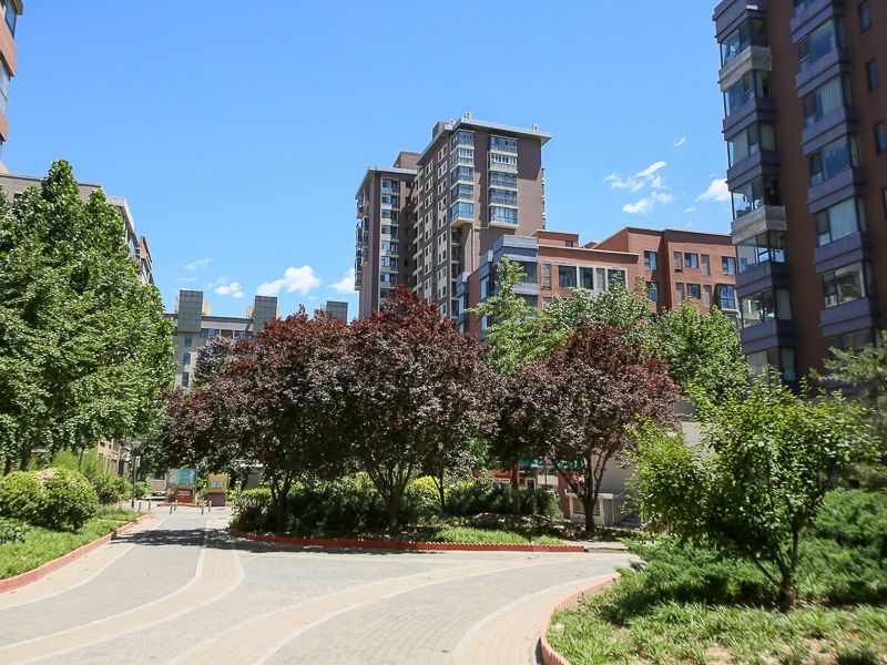 沿海赛洛城六期 - Beijing property leasing for expats