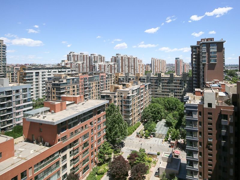 沿海赛洛城六期 - Beijing property leasing for expats