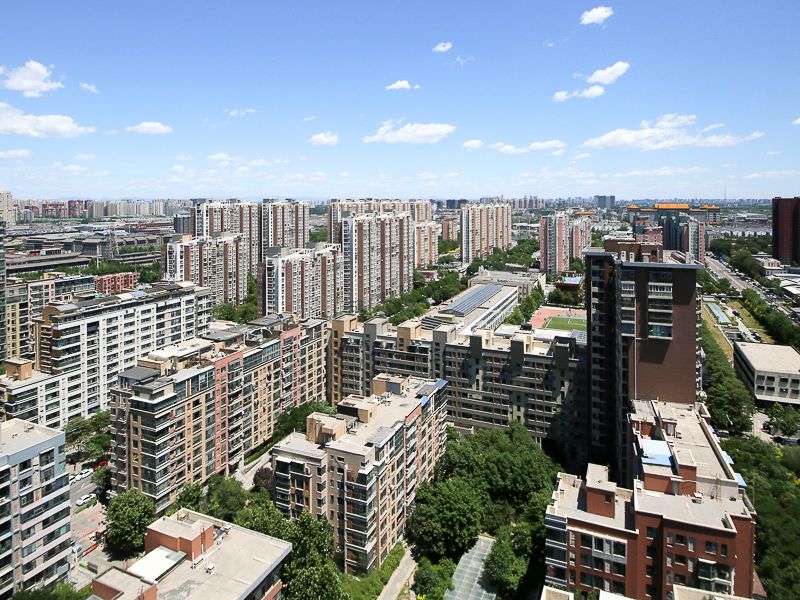 沿海赛洛城六期 - Beijing property leasing for expats