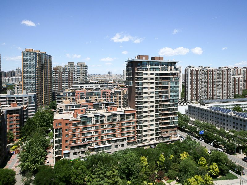 沿海赛洛城六期 - Beijing property leasing for expats