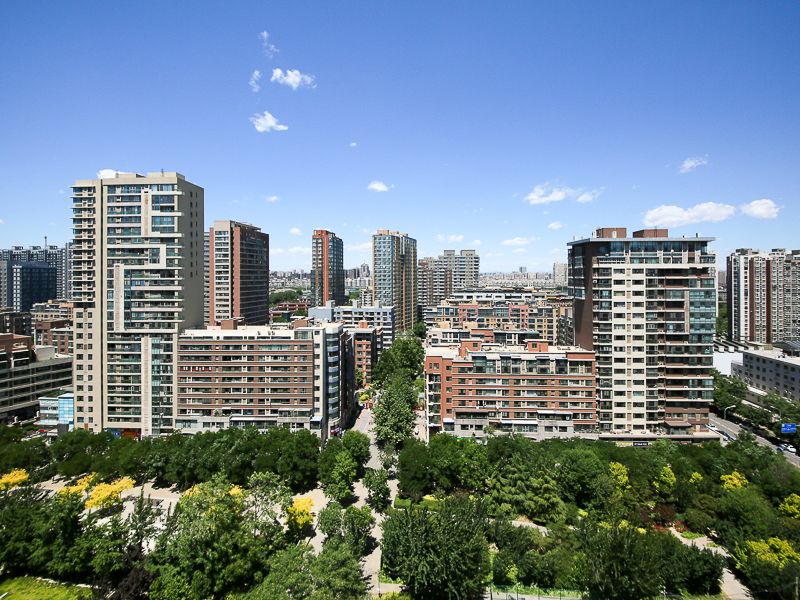 沿海赛洛城六期 - Beijing property leasing for expats
