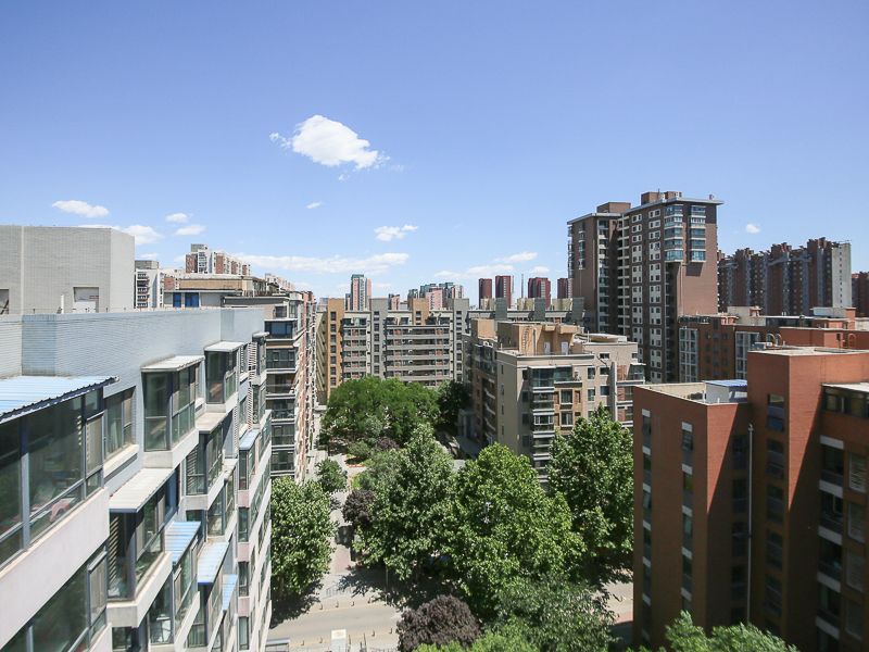 沿海赛洛城六期 - Beijing property leasing for expats