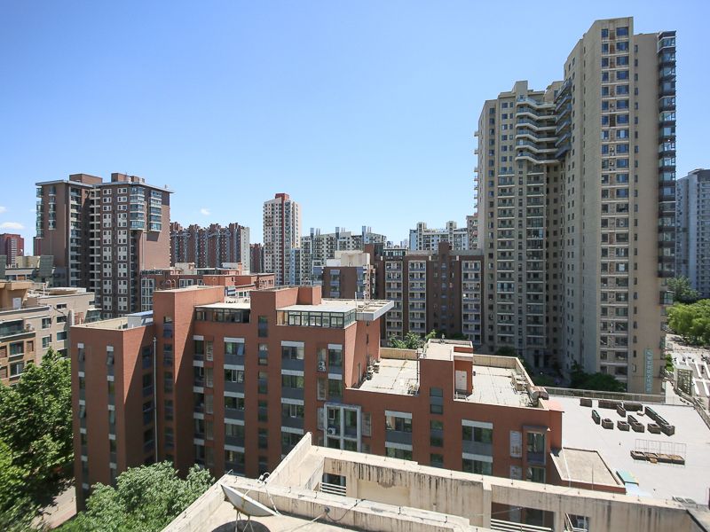 沿海赛洛城六期 - Beijing property leasing for expats
