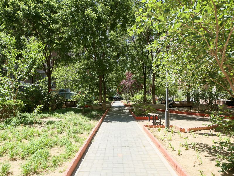 沿海赛洛城六期 - Beijing property leasing for expats