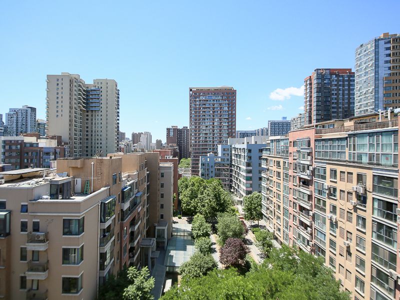 沿海赛洛城六期 - Beijing property leasing for expats