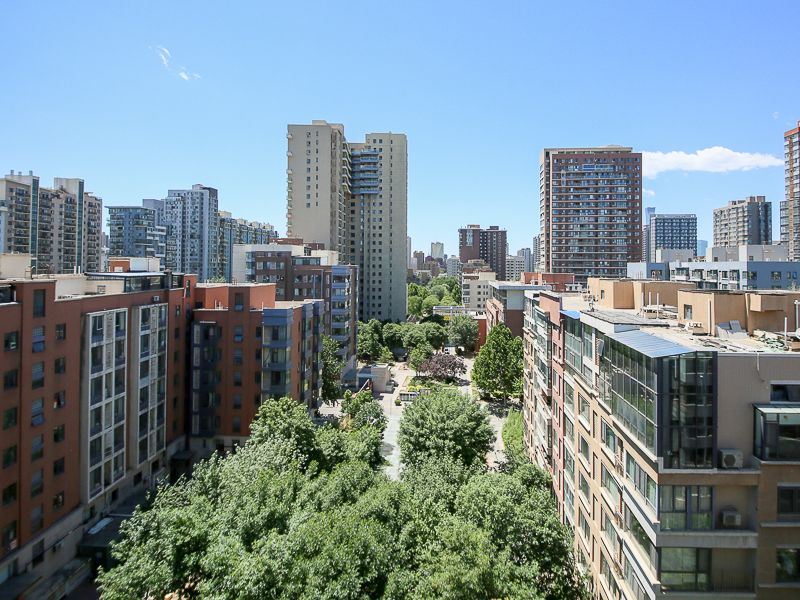 沿海赛洛城六期 - Beijing property leasing for expats