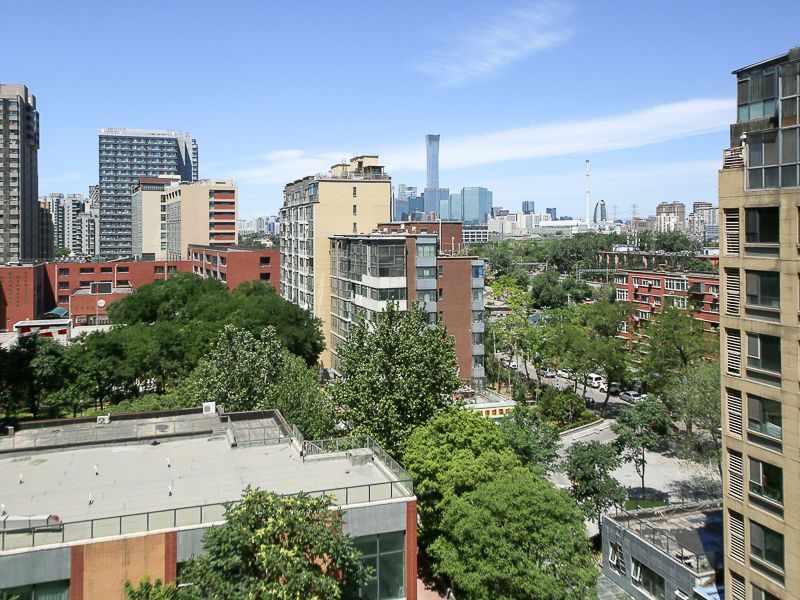 沿海赛洛城五期 - Beijing property leasing for expats