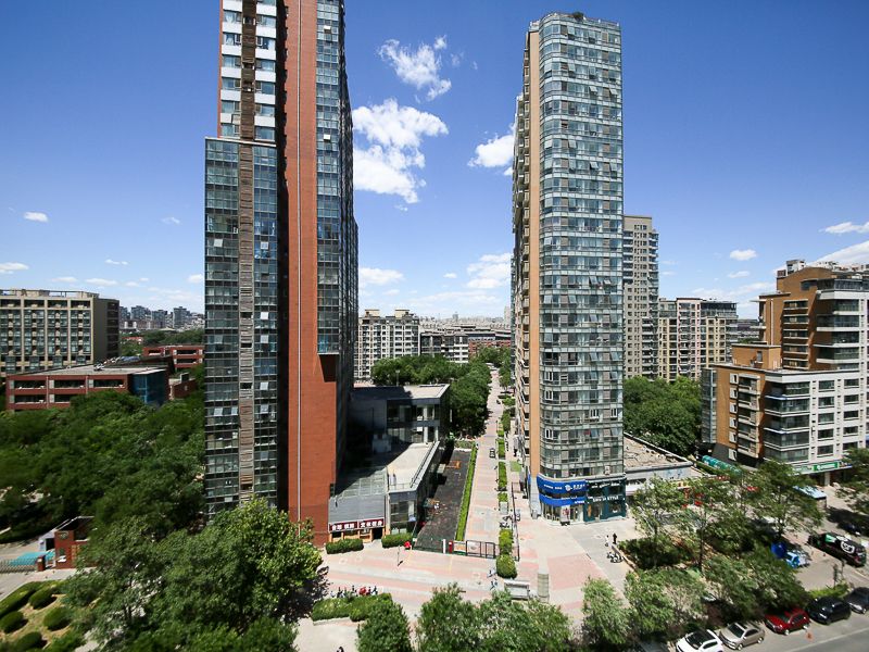 沿海赛洛城五期 - Beijing property leasing for expats