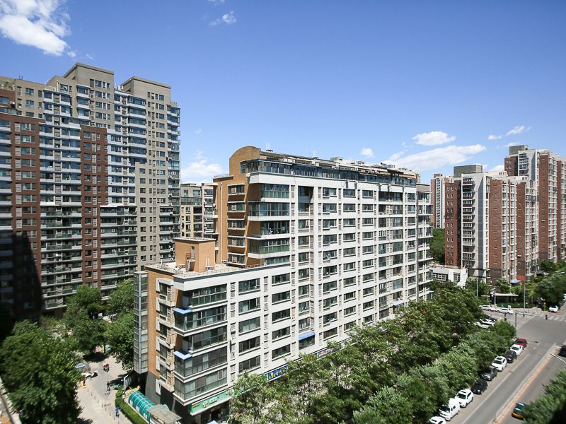 沿海赛洛城五期 - Beijing property leasing for expats