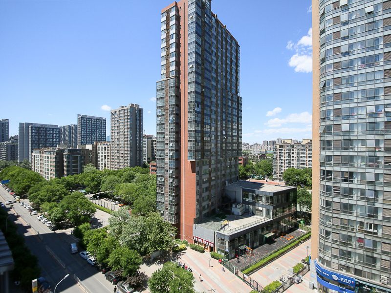 沿海赛洛城五期 - Beijing property leasing for expats