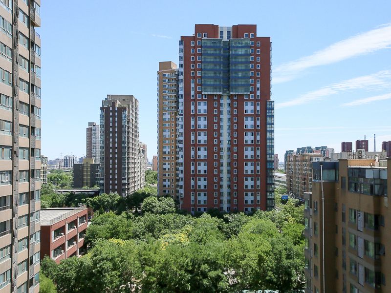 沿海赛洛城五期 - Beijing property leasing for expats