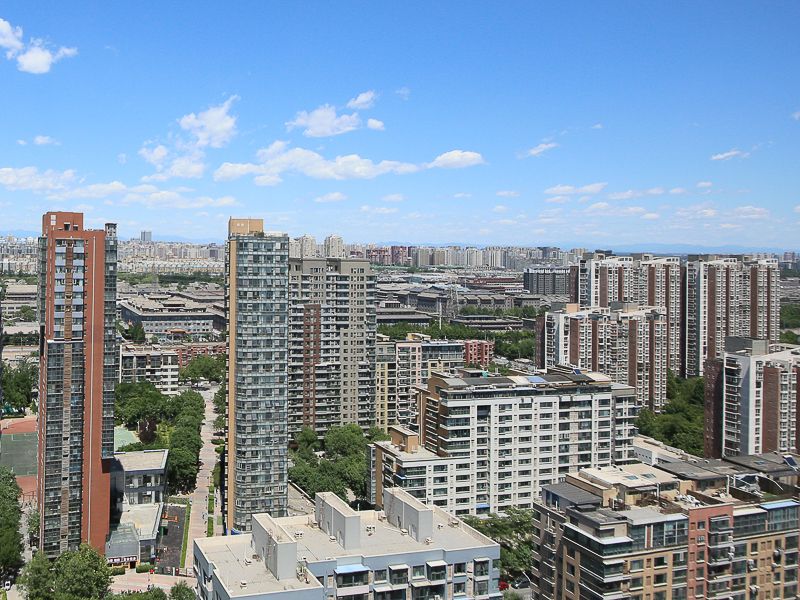 沿海赛洛城五期 - Beijing property leasing for expats