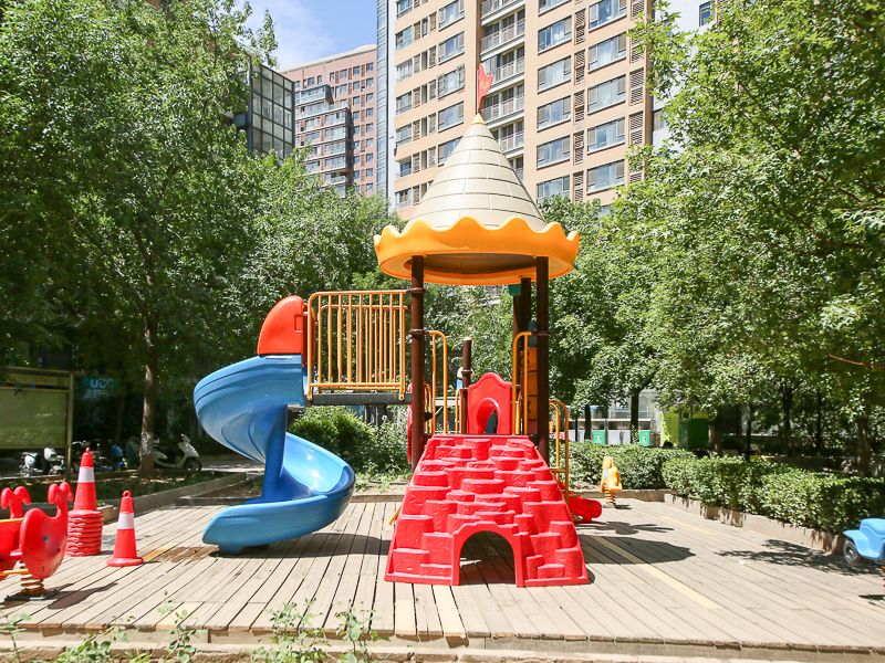 沿海赛洛城五期 - Beijing property leasing for expats