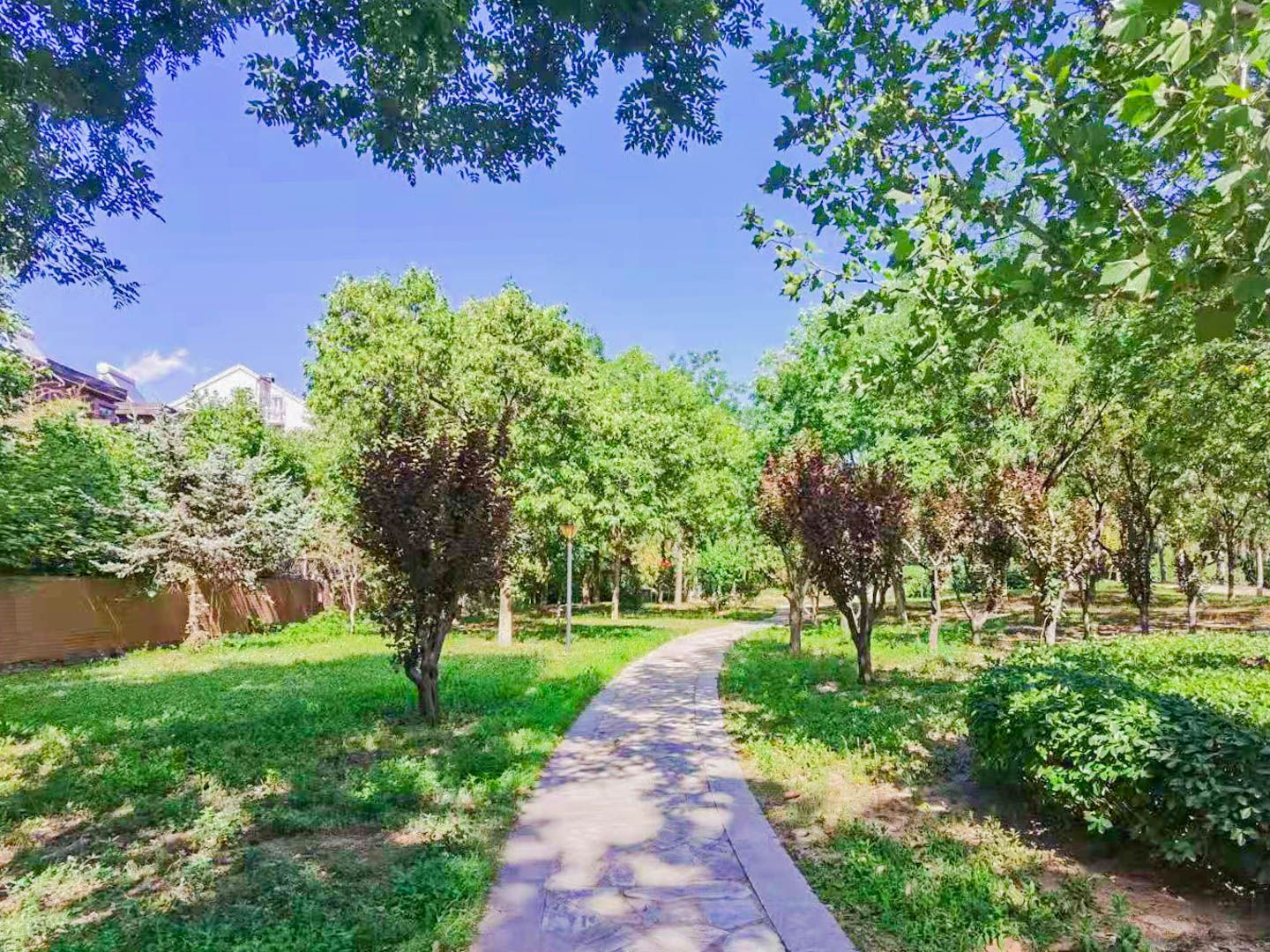 燕西台 - Beijing property leasing for expats