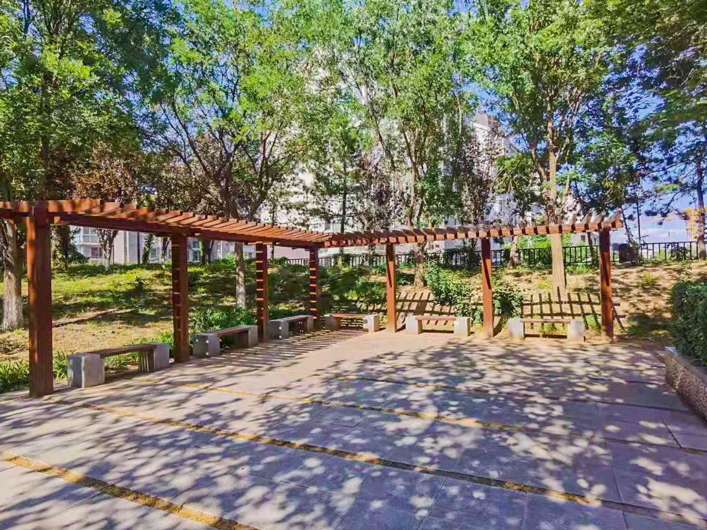 燕西台 - Beijing property leasing for expats