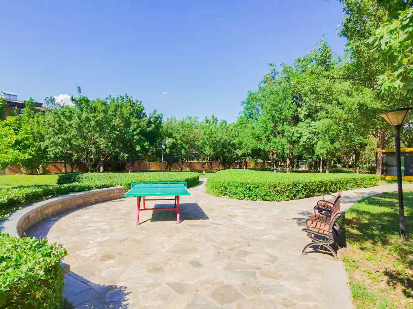 燕西台 - Beijing property leasing for expats