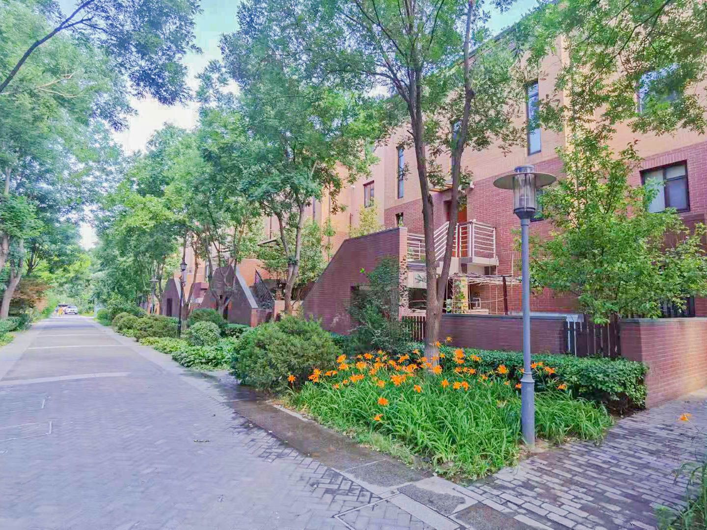 燕西台 - Beijing property leasing for expats