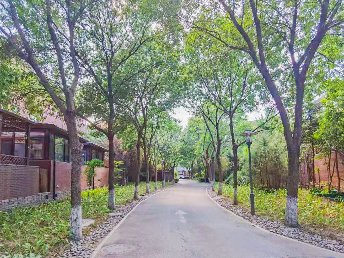 燕西台 - Beijing property leasing for expats