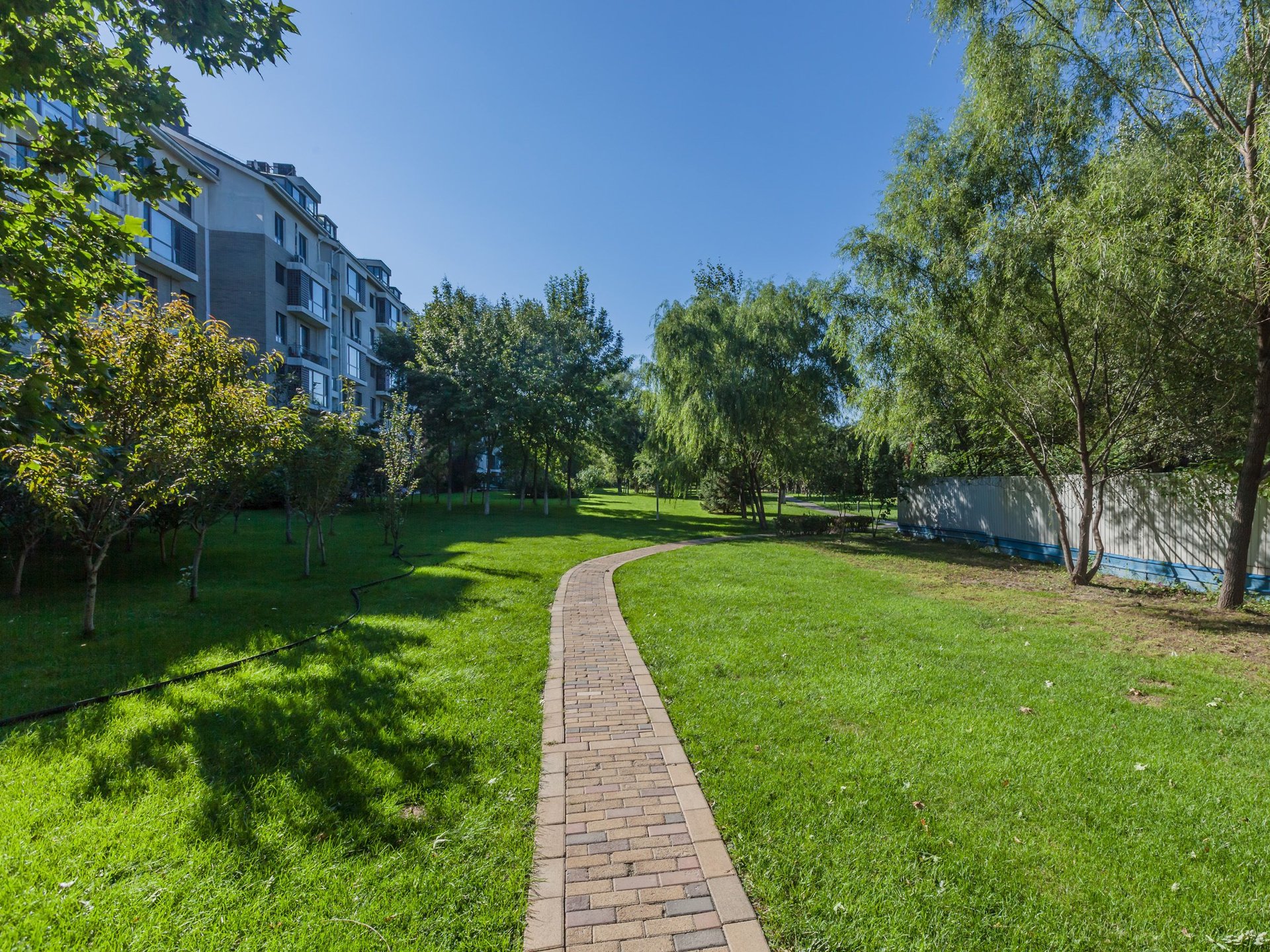 亚运新新家园竹溪园 - Beijing property leasing for expats