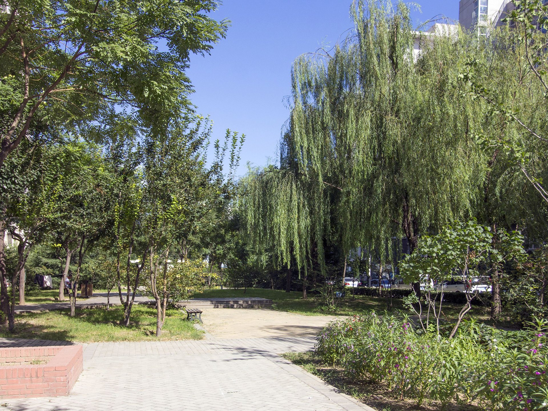 益丰苑 - Beijing property leasing for expats