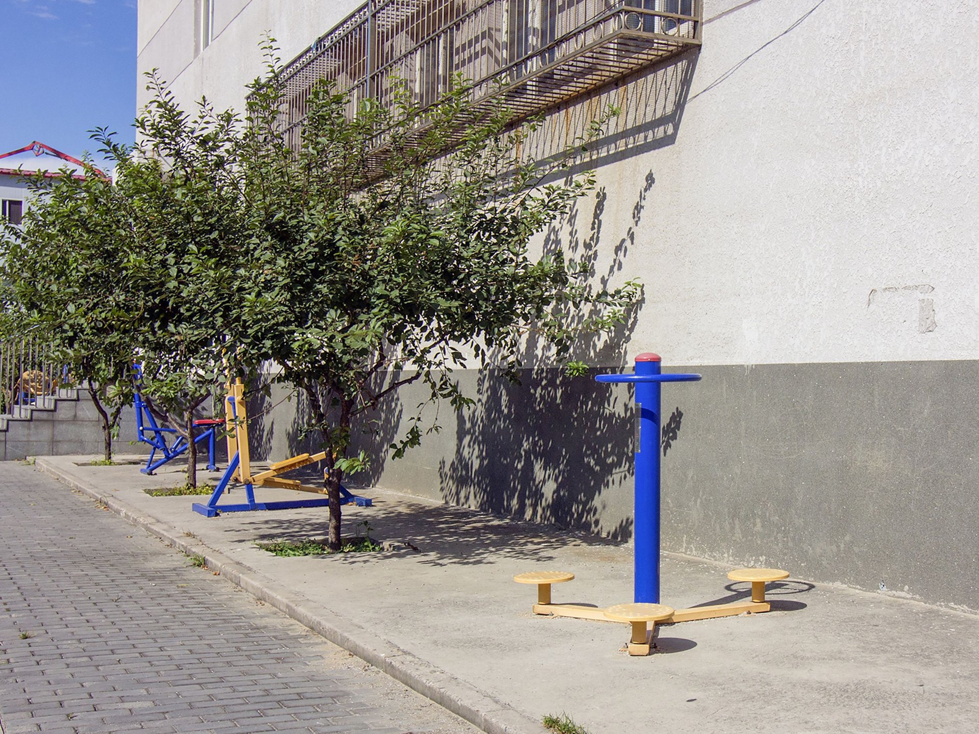 益丰苑 - Beijing property leasing for expats