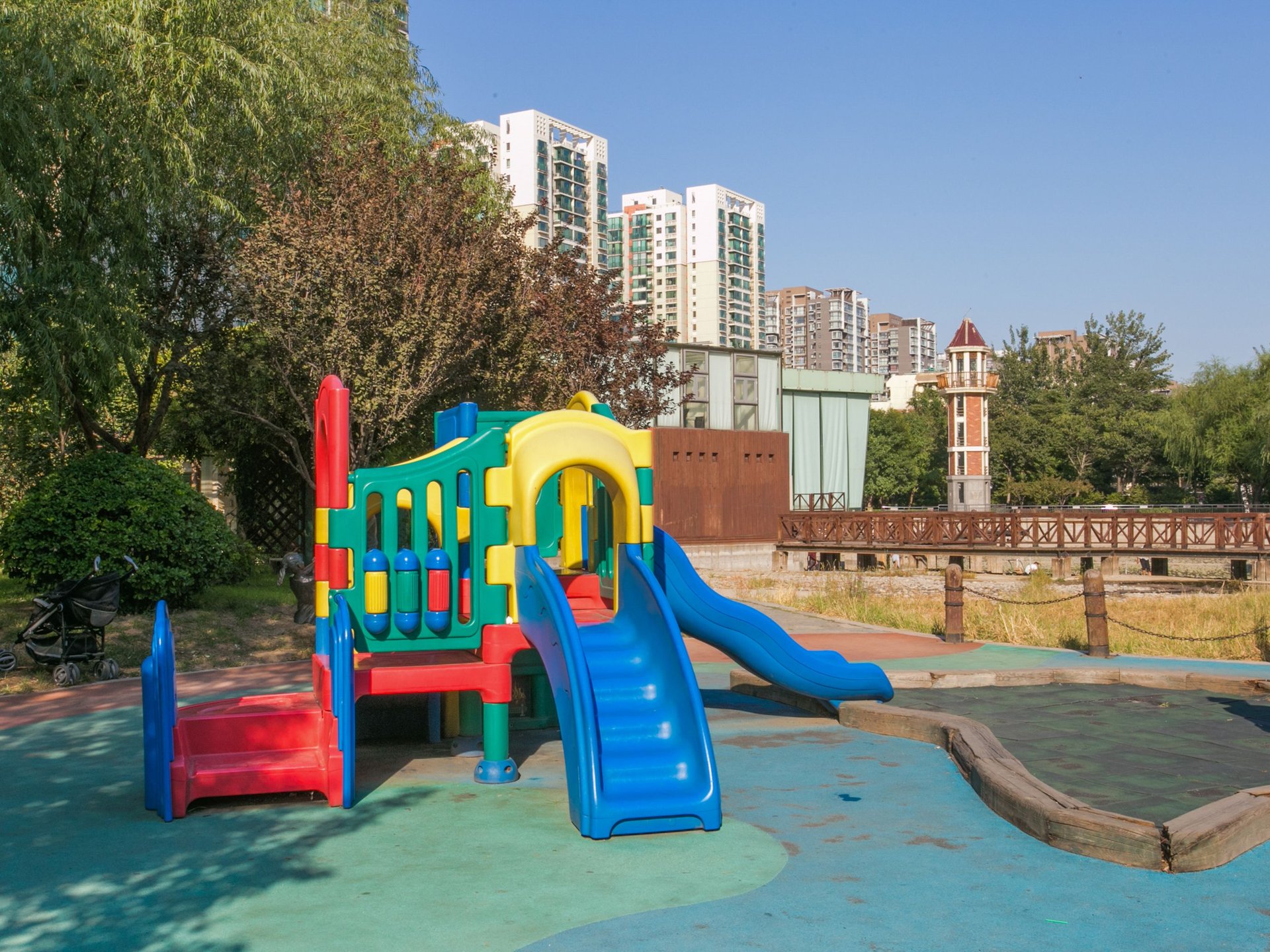 怡海花园恒丰园 - Beijing property leasing for expats