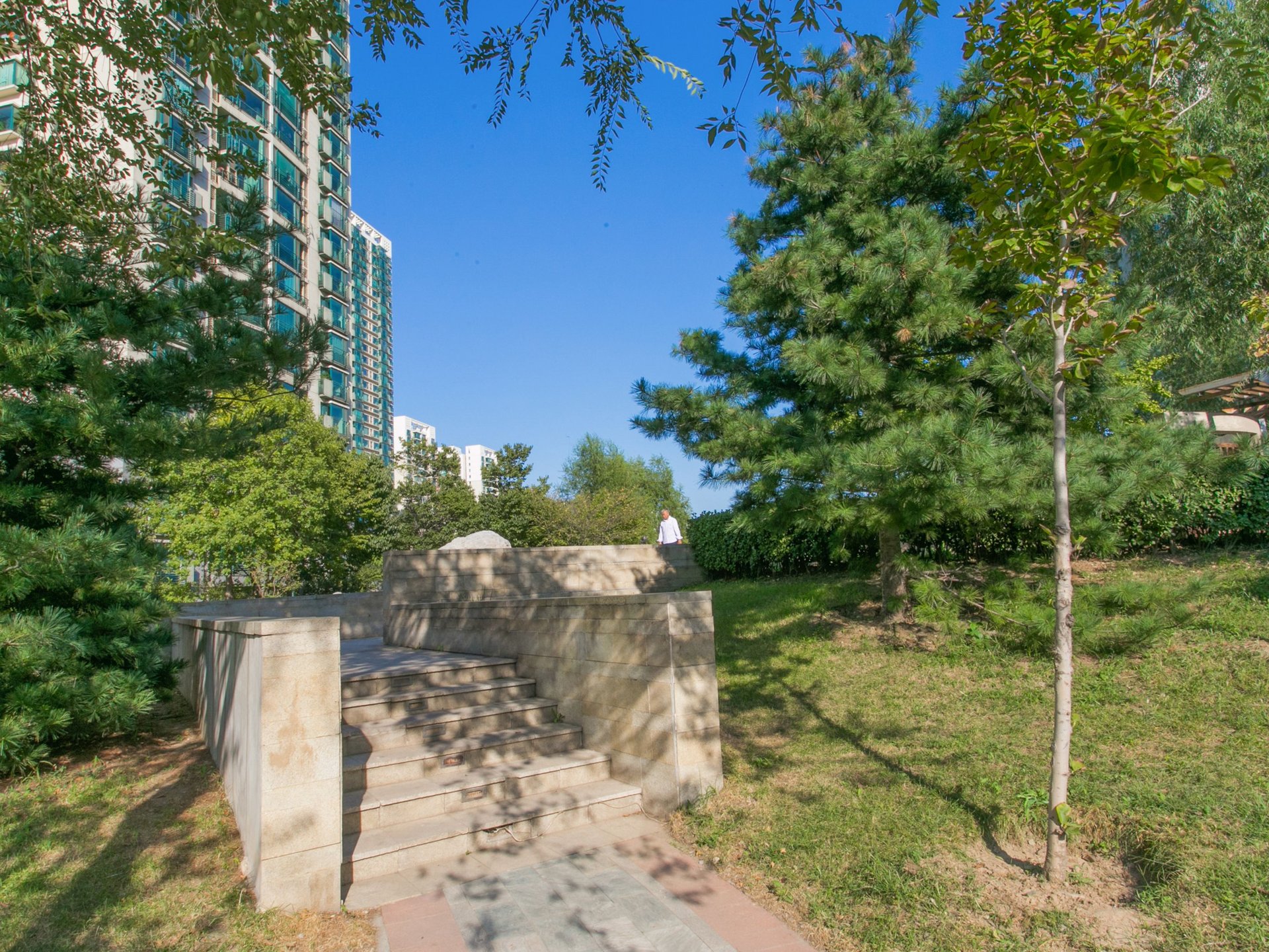 怡海花园恒丰园 - Beijing property leasing for expats