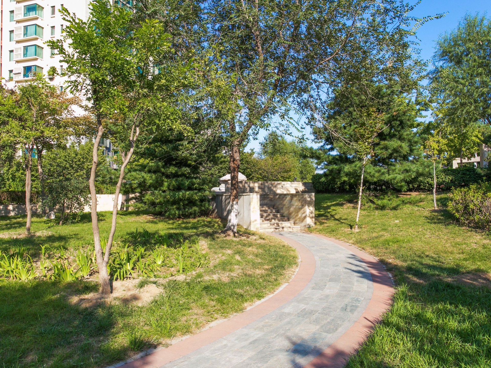 怡海花园恒丰园 - Beijing property leasing for expats