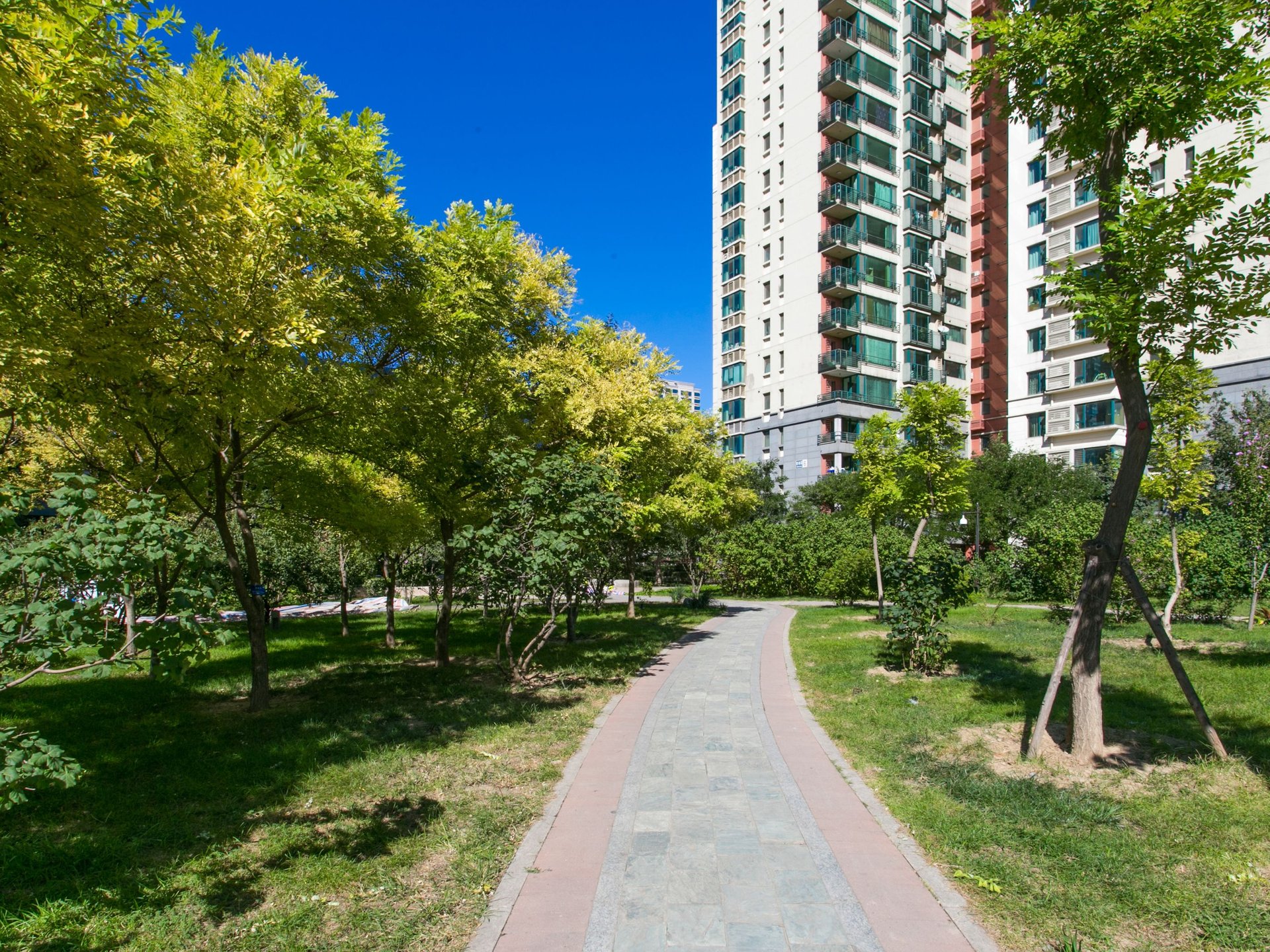 怡海花园恒泰园 - Beijing property leasing for expats