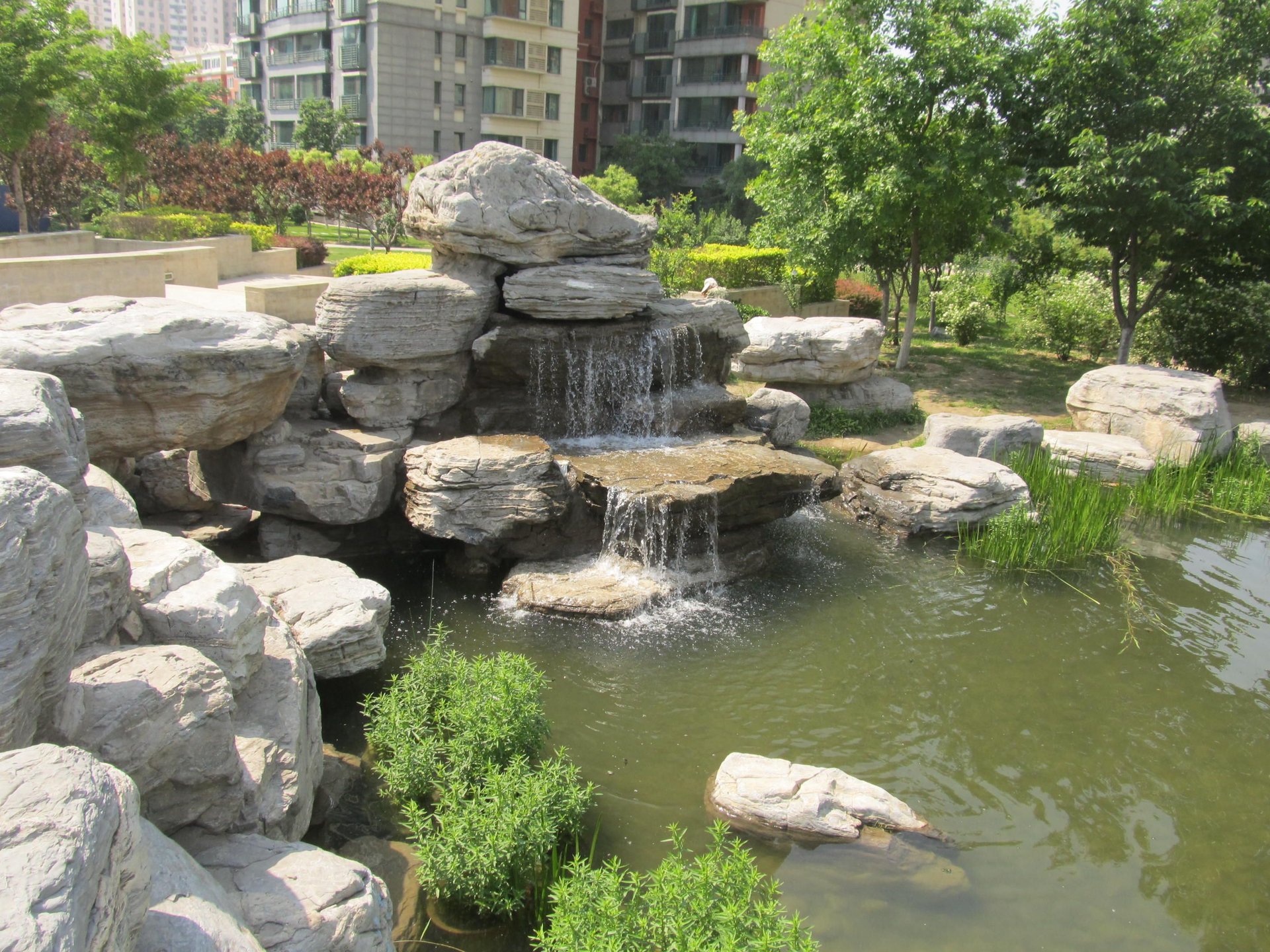 怡海花园恒泰园 - Beijing property leasing for expats