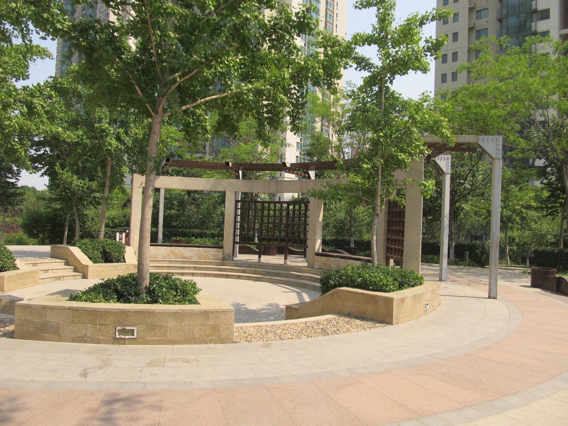 怡海花园恒泰园 - Beijing property leasing for expats