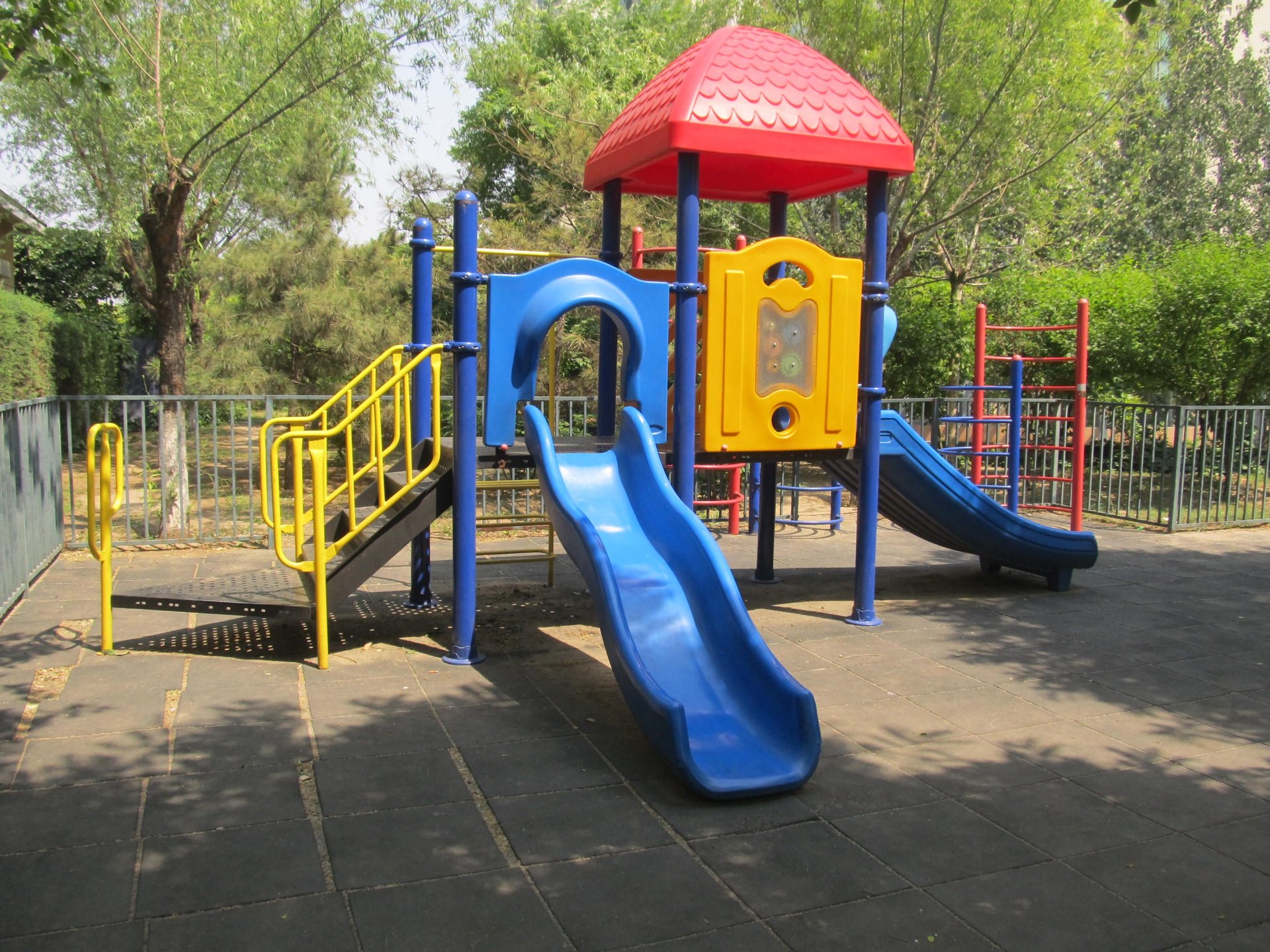 怡海花园恒泰园 - Beijing property leasing for expats